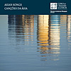 («Asian Songs» - album cover)
